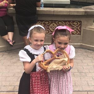 Meet your Posher, Julianna